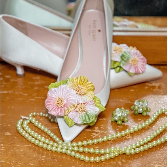 Meet your Posher, Claudia - Picture 13 of 15